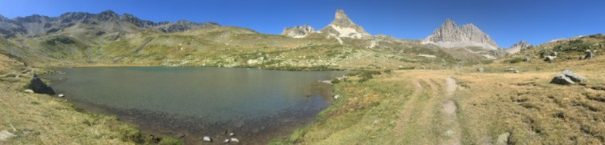 lago Lavoir